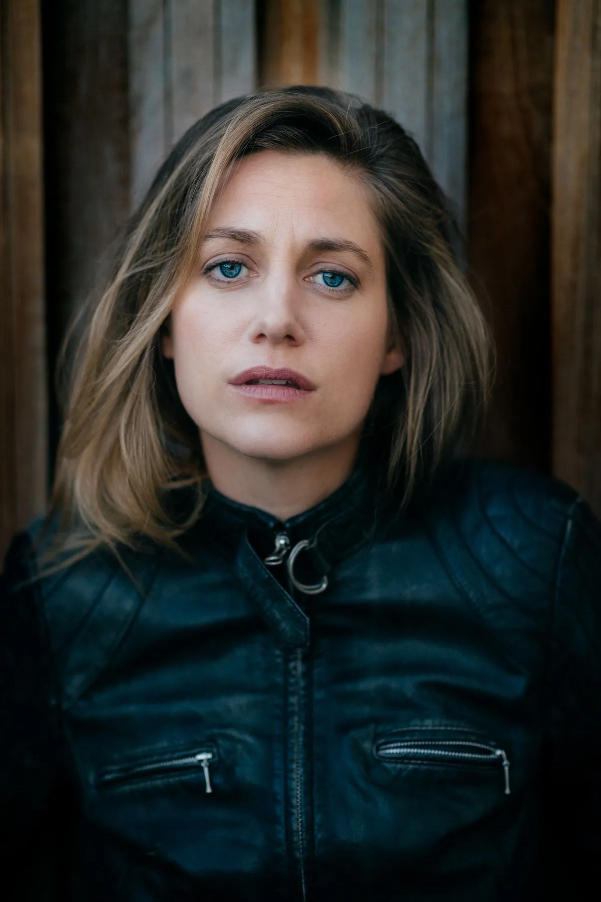 Беттина Бурхард